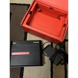 Samsung SLSBU103 4G Verizon Wireless Cellular Signal Booster